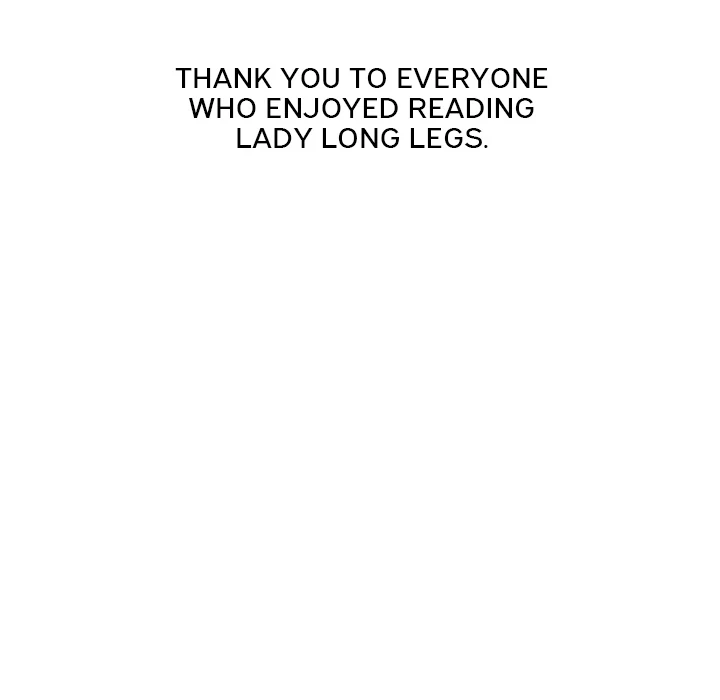 Lady Long Legs - Chapter 48 Page 130