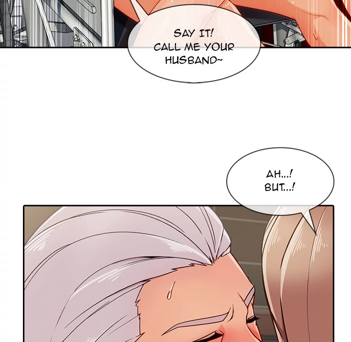 Lady Long Legs - Chapter 48 Page 83