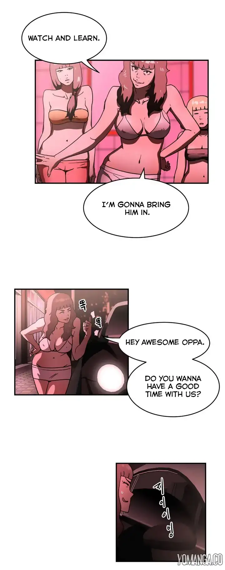 Refrain Love - Chapter 20 Page 29