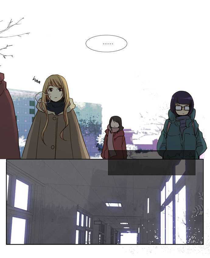 Nineteen, Twenty-One - Chapter 21 Page 11