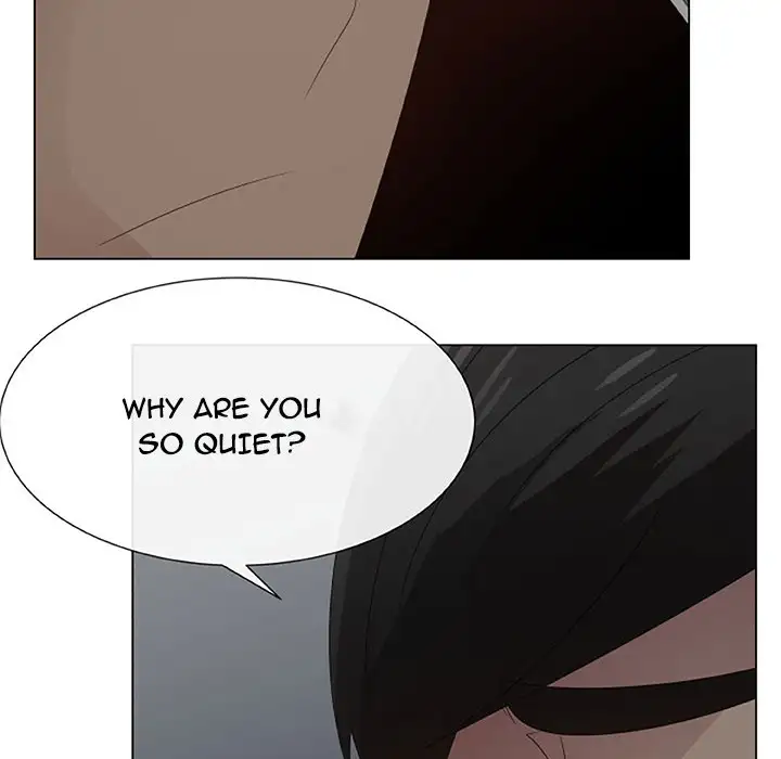 For Your Happiness - Chapter 45 Page 39