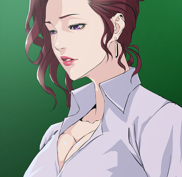 The Inheritance - Chapter 2 Page 27