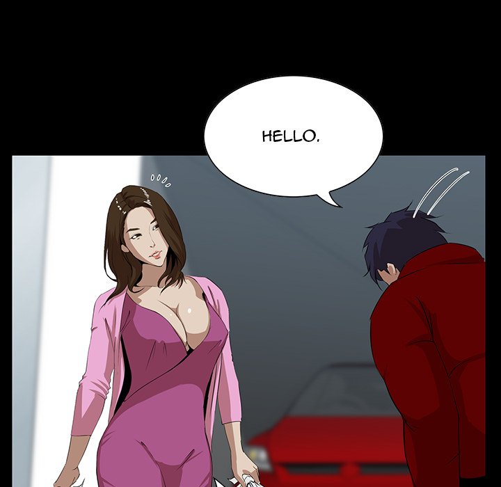 The Inheritance - Chapter 6 Page 72