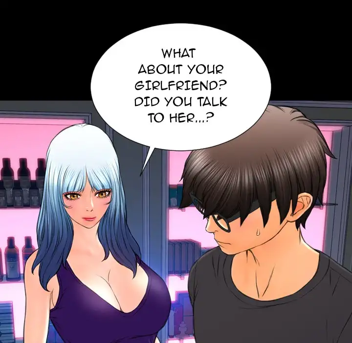 Her Toy Shop - Chapter 48 Page 102