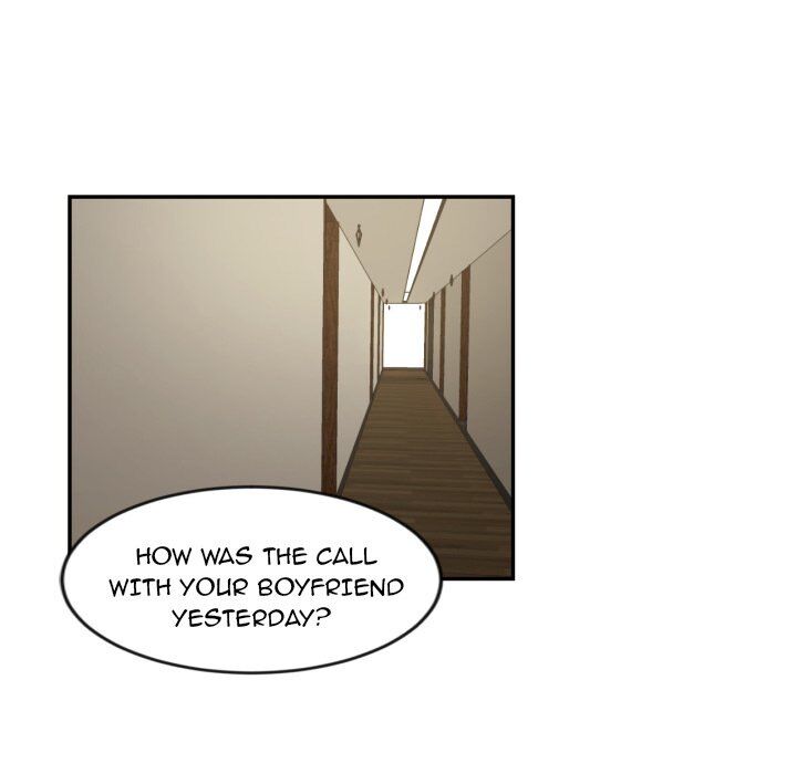 My Cotton Candy - Chapter 14 Page 35