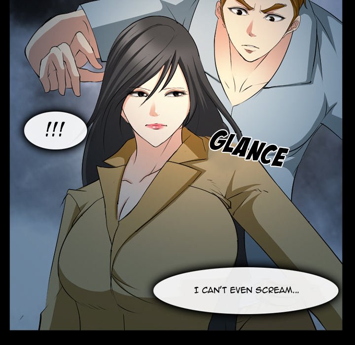 The Client - Chapter 42 Page 118