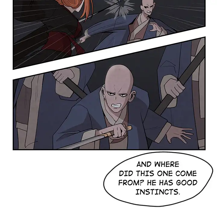 Goran - Chapter 18 Page 41