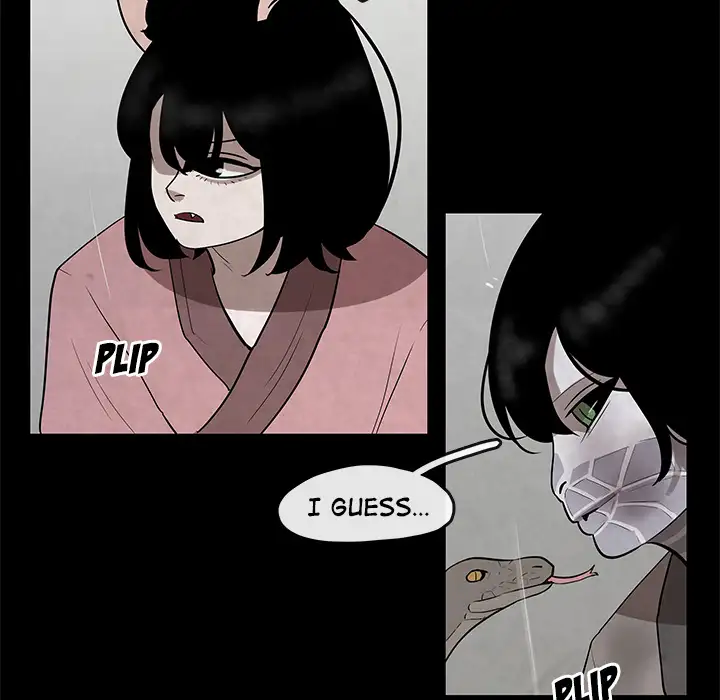 Goran - Chapter 22 Page 38