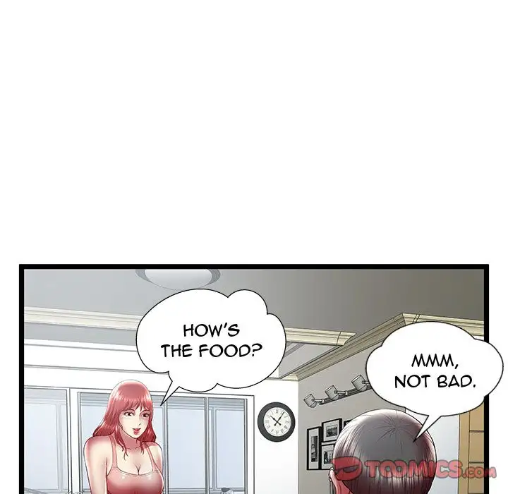 The Paradise - Chapter 23 Page 32