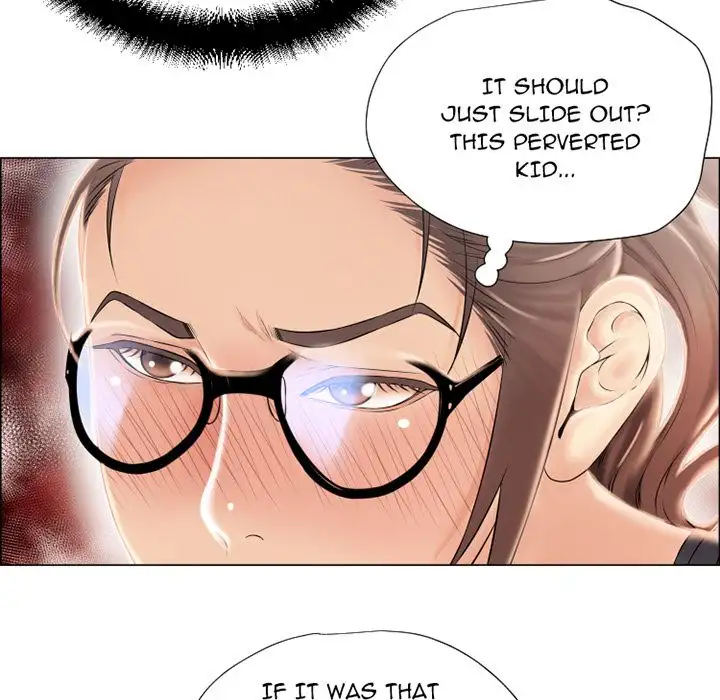 Wet Women - Chapter 14 Page 18