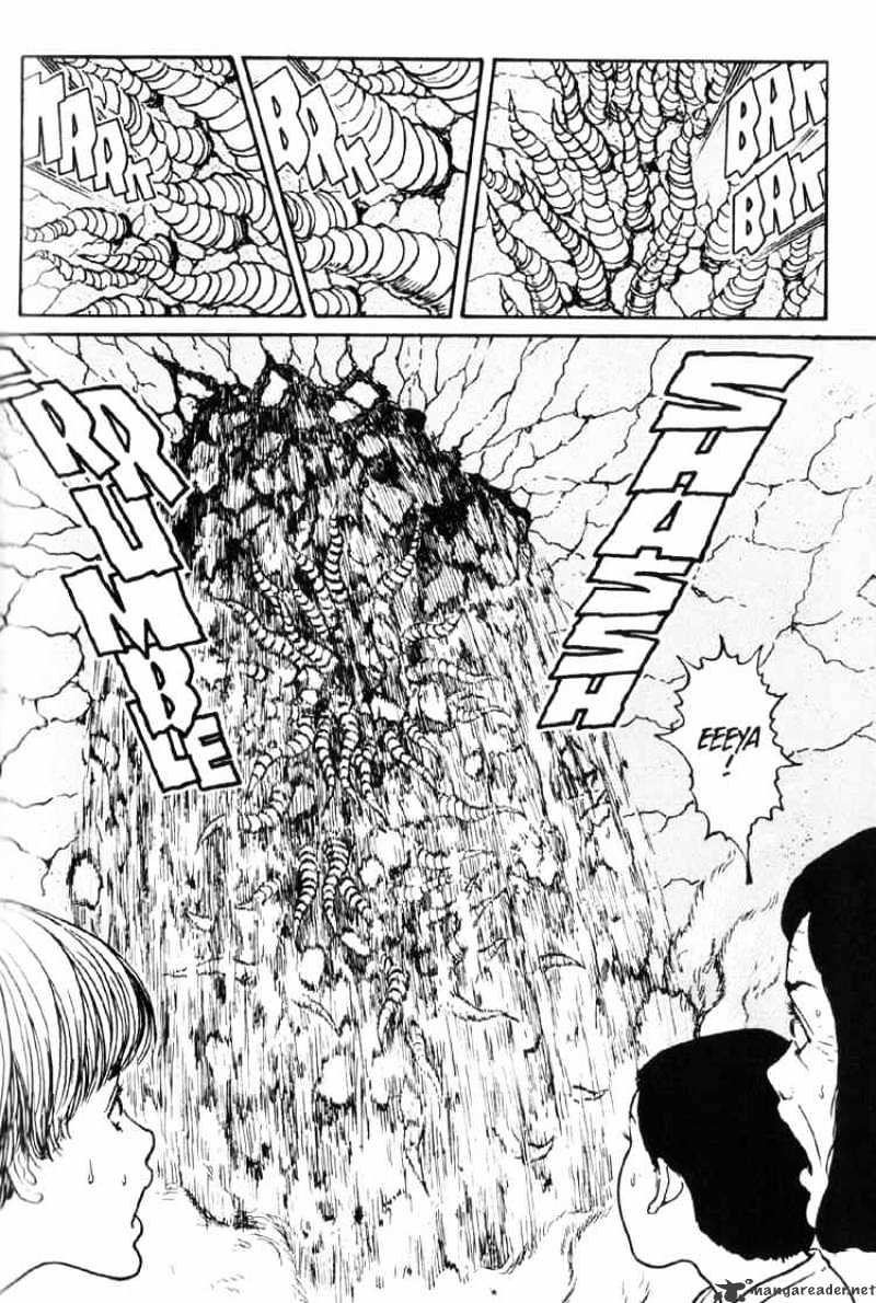 Uzumaki - Chapter 13 Page 28