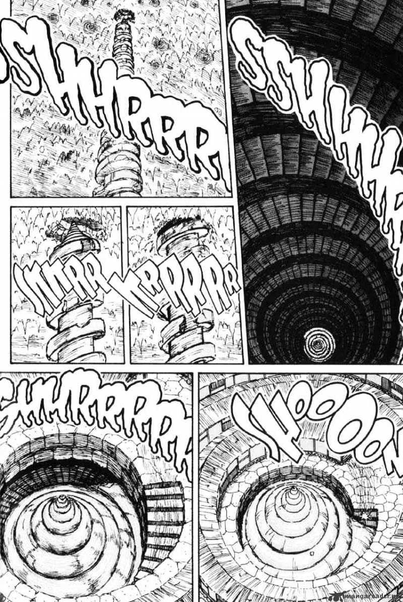 Uzumaki - Chapter 19 Page 21