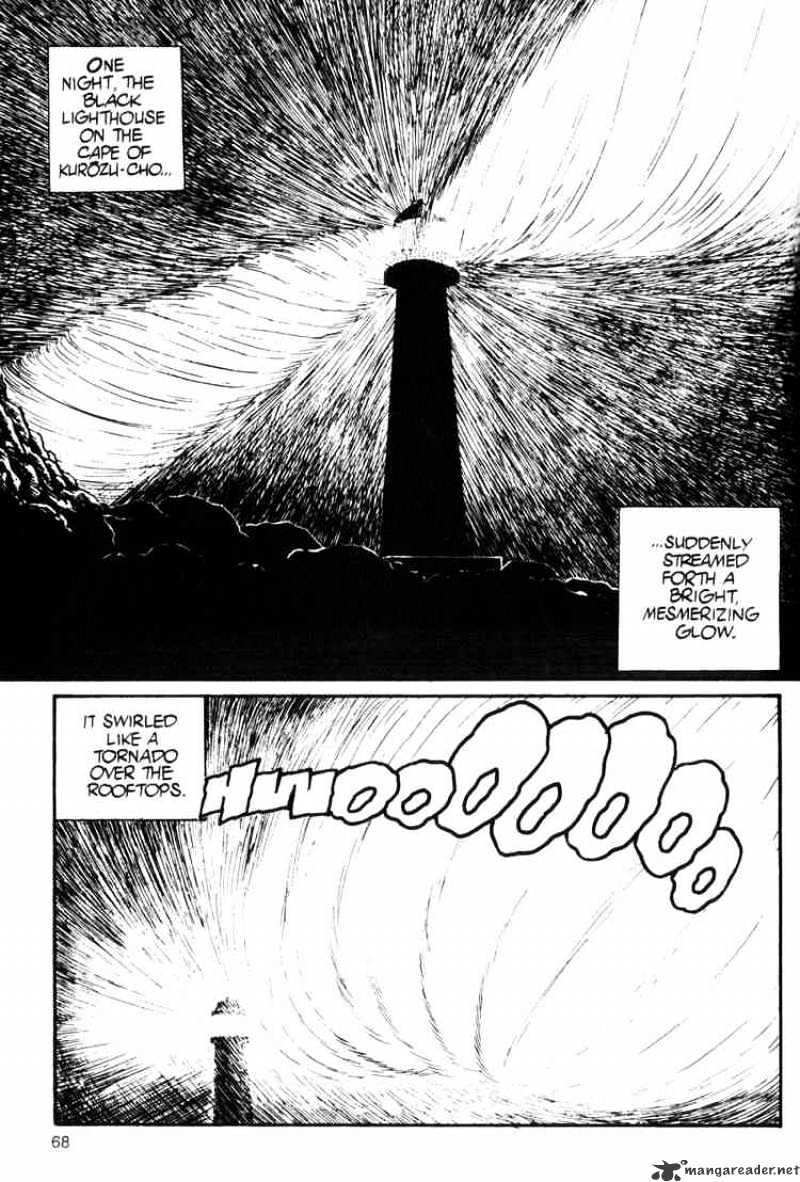 Uzumaki - Chapter 9 Page 2