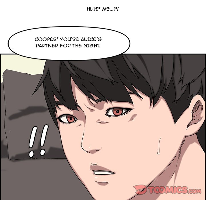Newlyweds - Chapter 13 Page 38