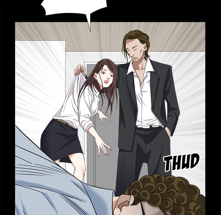 Snare - Chapter 34 Page 68