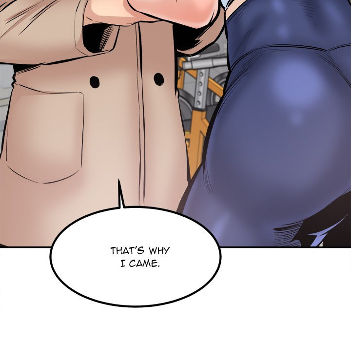 Excuse me, This is my Room - Chapter 113 Page 106