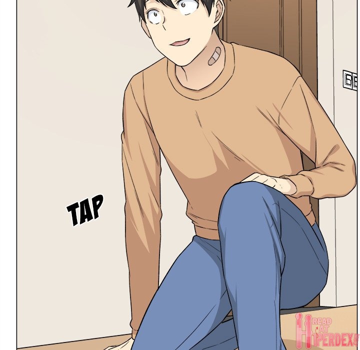 Excuse me, This is my Room - Chapter 21 Page 101