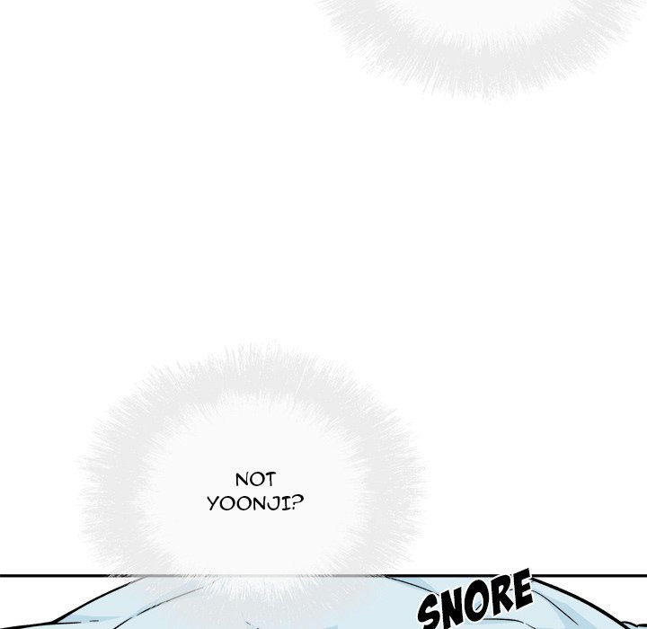 Excuse me, This is my Room - Chapter 52 Page 21