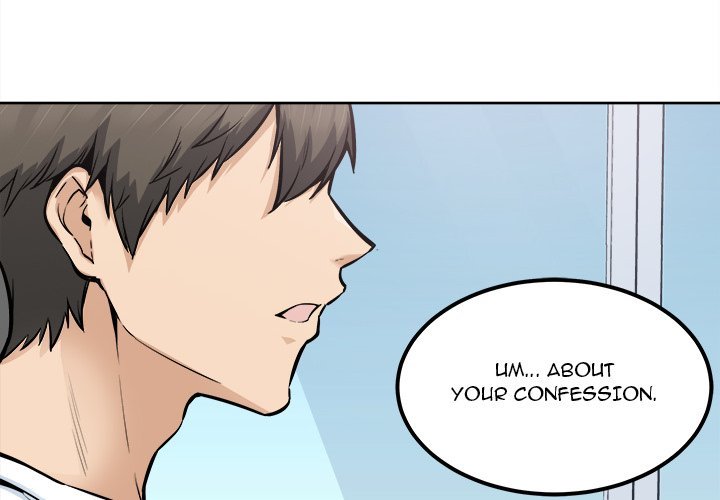 Excuse me, This is my Room - Chapter 88 Page 4