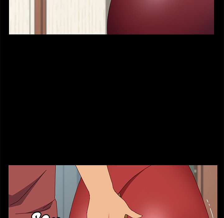 The Assistant - Chapter 18 Page 142