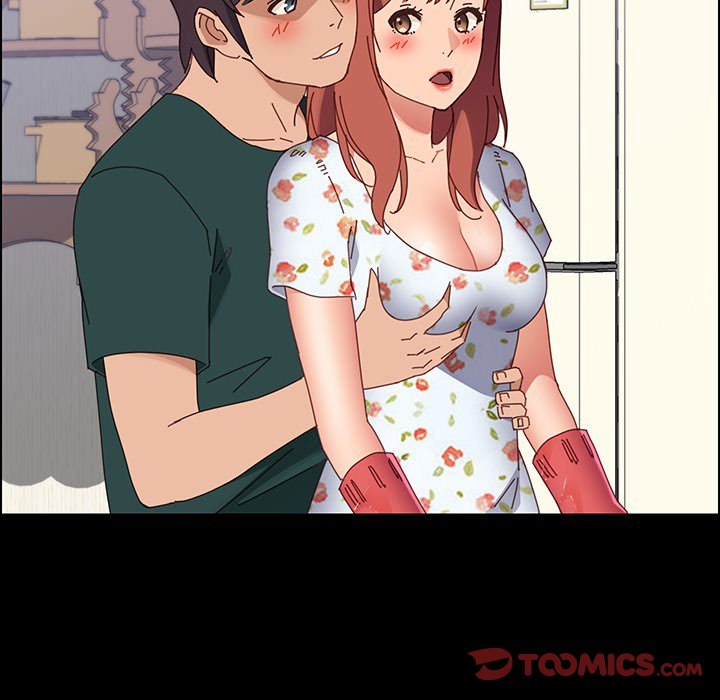 The Assistant - Chapter 37 Page 63