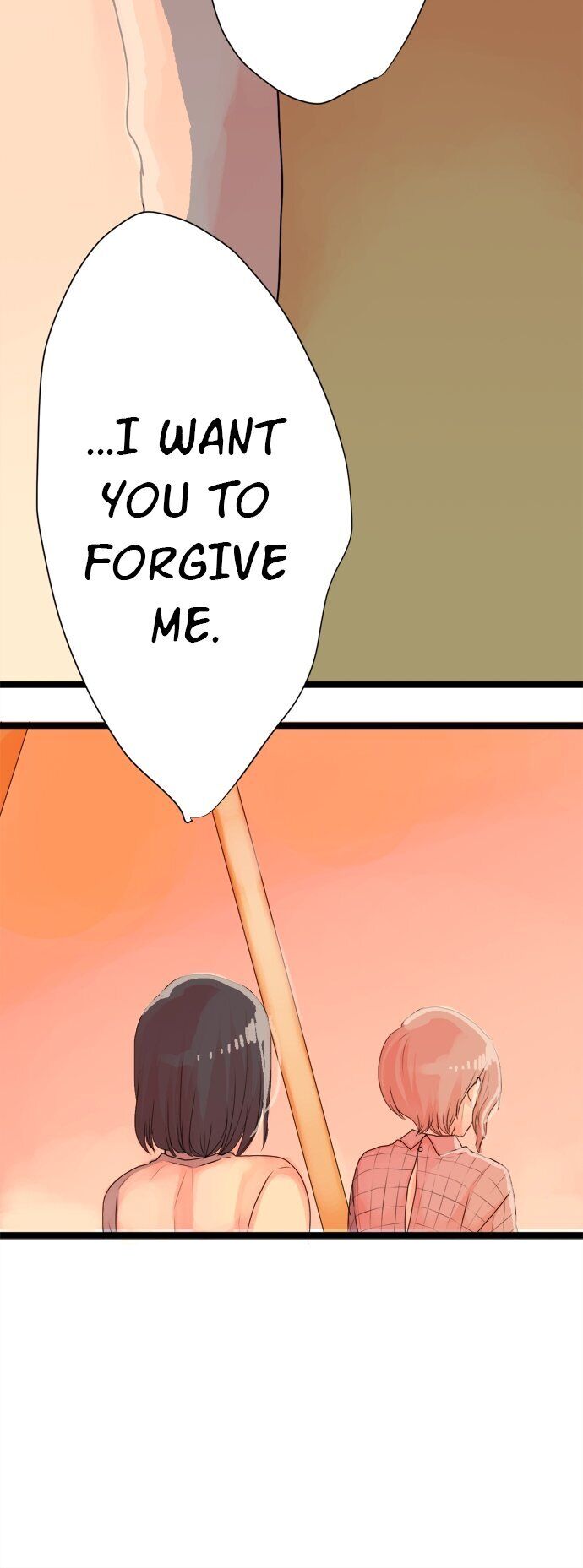 Suimittou wa Shoujo ni Kajira Reru - Chapter 69 Page 37