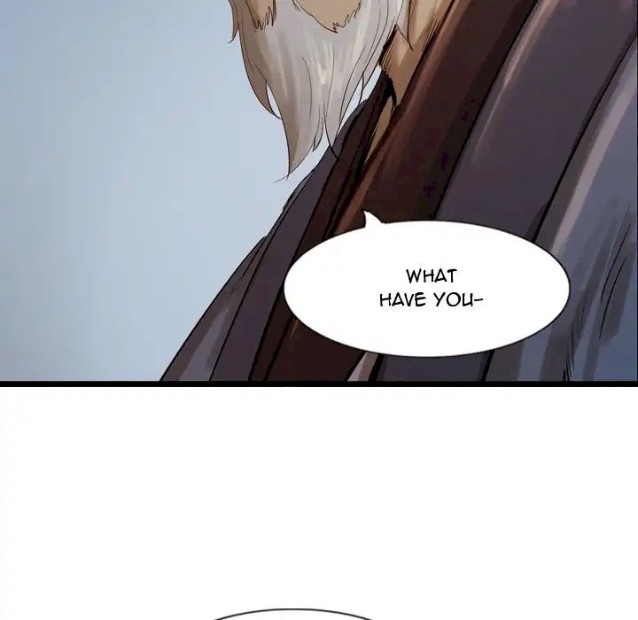 The Wanderer - Chapter 25 Page 109