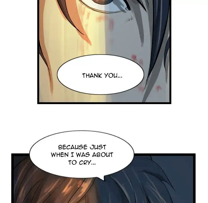 The Wanderer - Chapter 25 Page 67