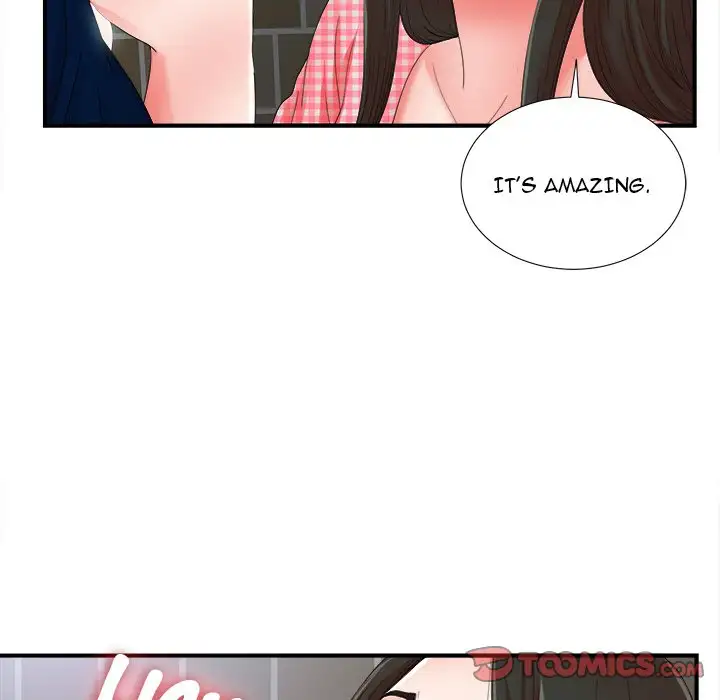 Secret Friend - Chapter 51 Page 38