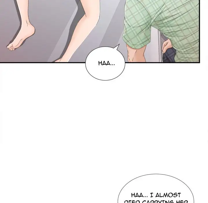 Secret Friend - Chapter 8 Page 51