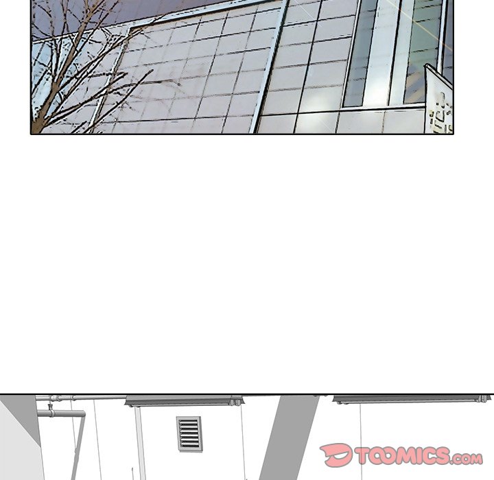 The Affair - Chapter 21 Page 74