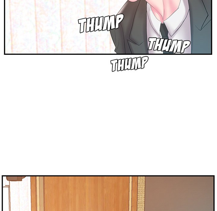 Sister-in-Law - Chapter 13 Page 36