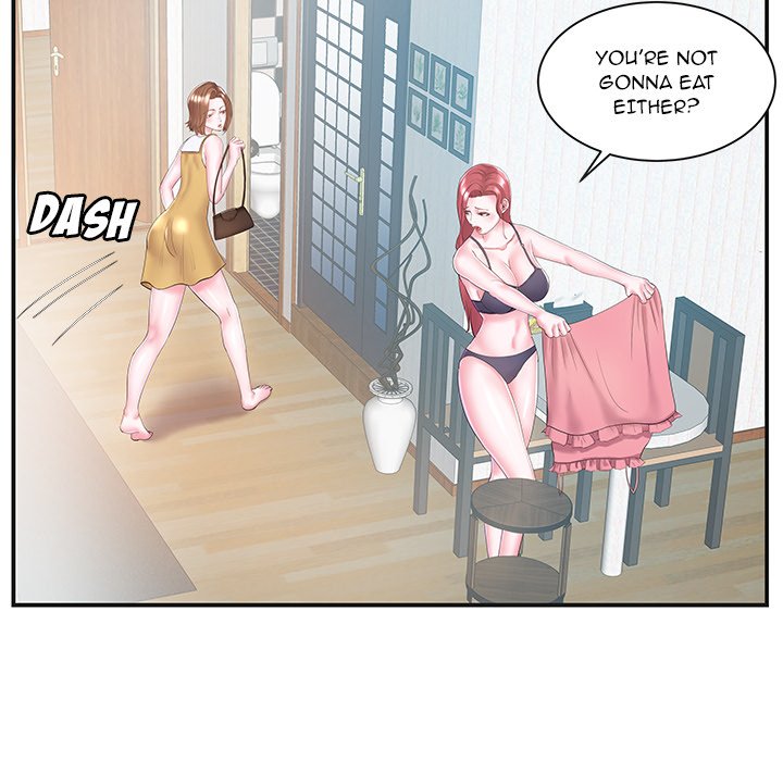 Sister-in-Law - Chapter 8 Page 67
