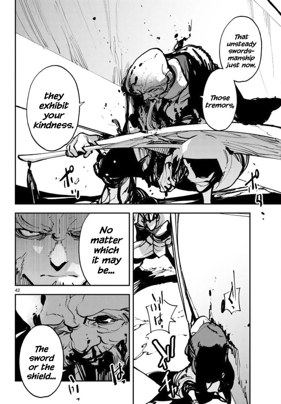 Yakuza Reincarnation: Yakuza Princess of Another World - Chapter 38 Page 42