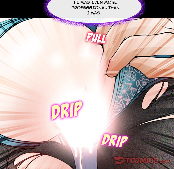 The Voice of God - Chapter 15 Page 81