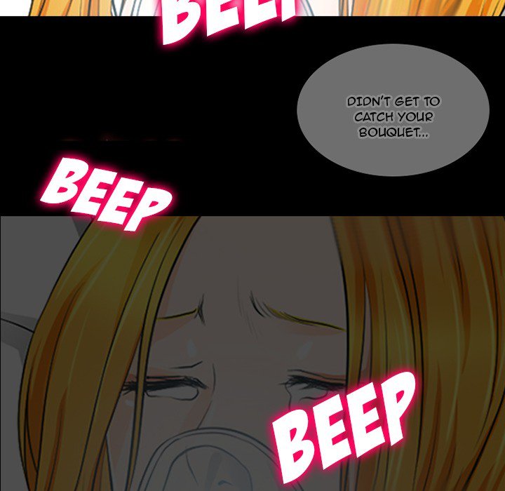 The Voice of God - Chapter 33 Page 116