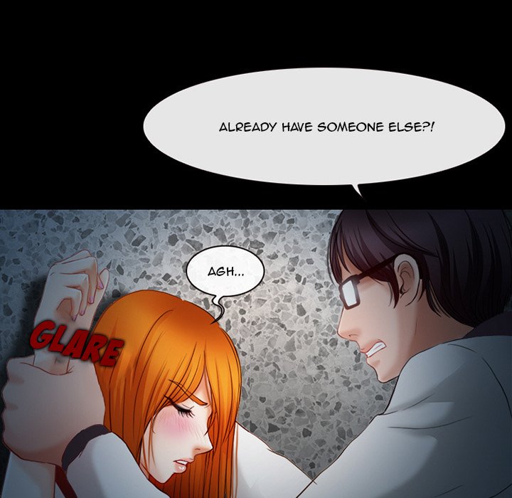 The Voice of God - Chapter 6 Page 10