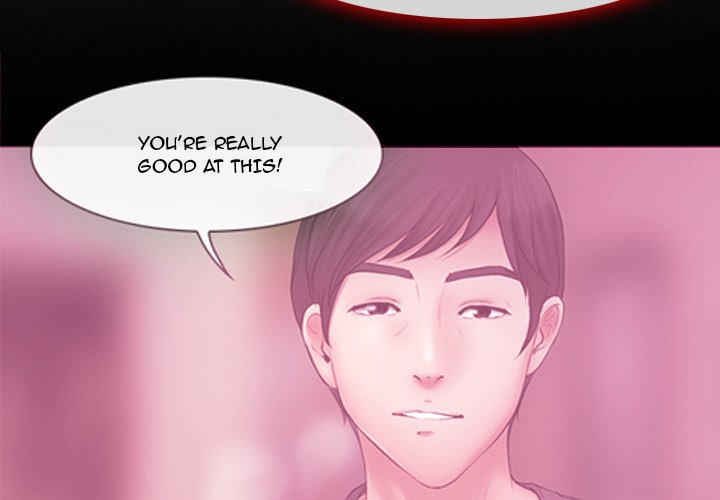 The Voice of God - Chapter 9 Page 2