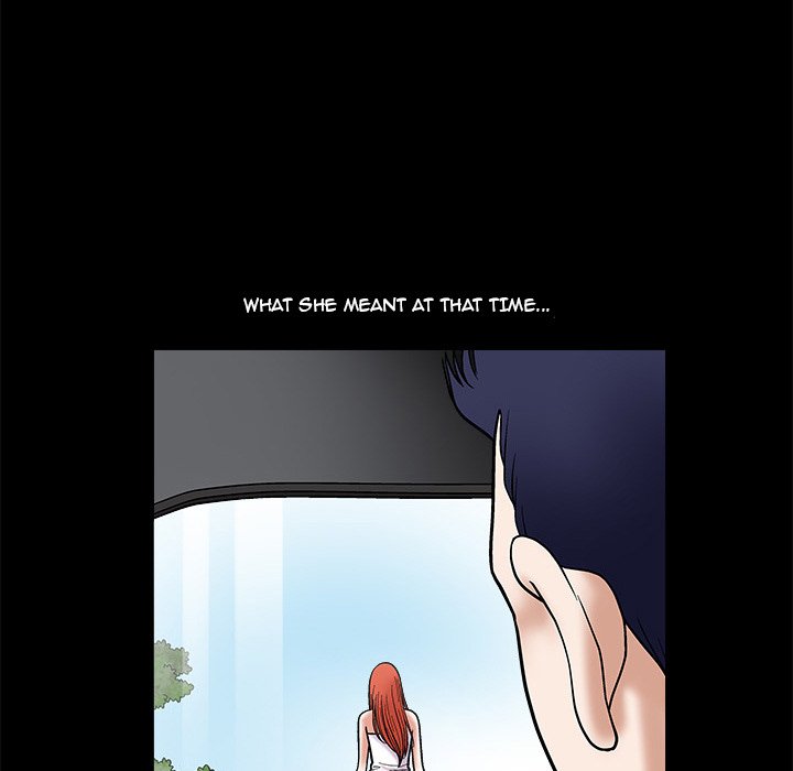 Unspeakable - Chapter 26 Page 88
