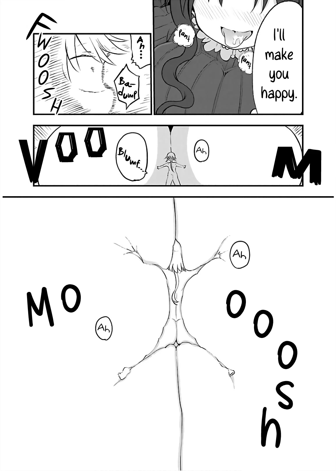 Chichi Chichi - Chapter 71 Page 9