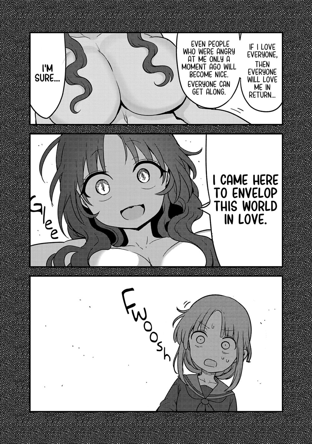 Chichi Chichi - Chapter 94 Page 11