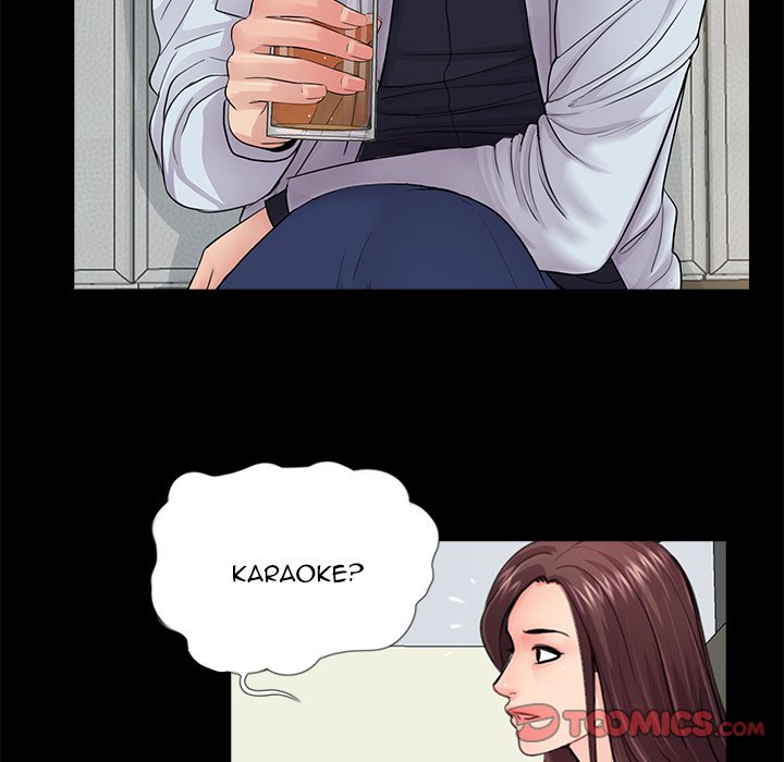 His Return - Chapter 16 Page 80