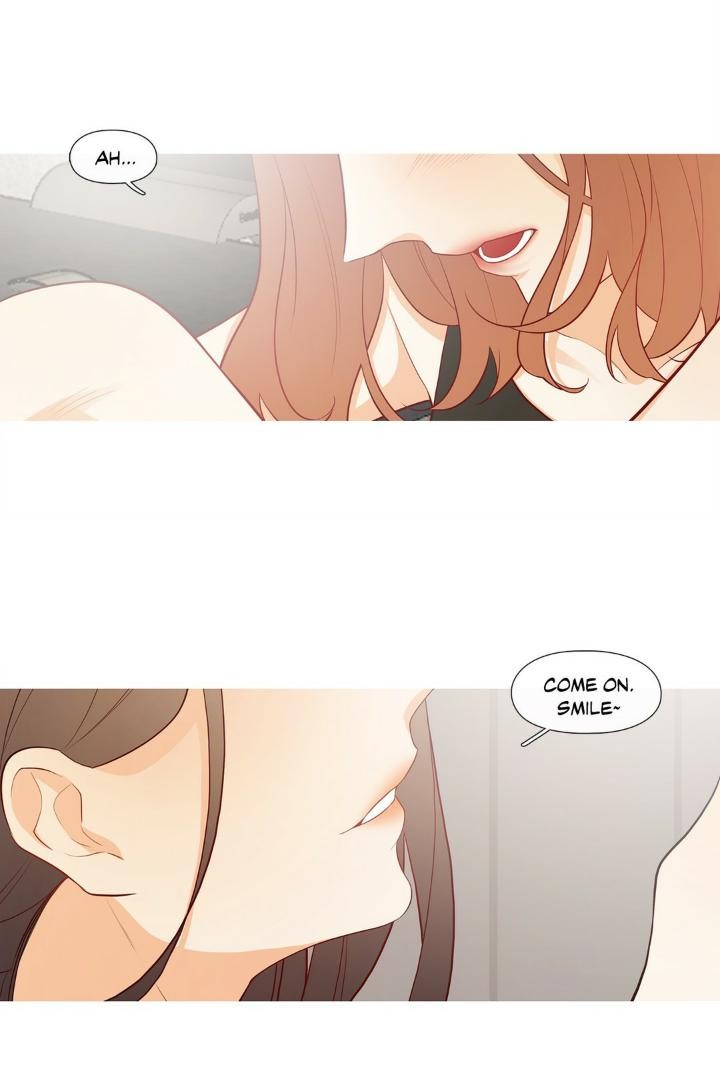 Two Birds in Spring - Chapter 45 Page 14