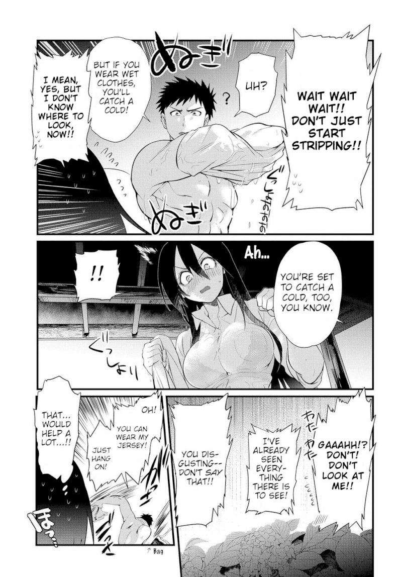 Do Chokkyuu Kareshi x Kanojo - Chapter 4 Page 19
