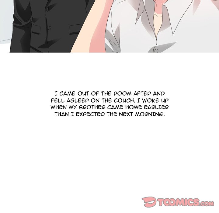 Forever Gossip Season 2 - Chapter 26 Page 55