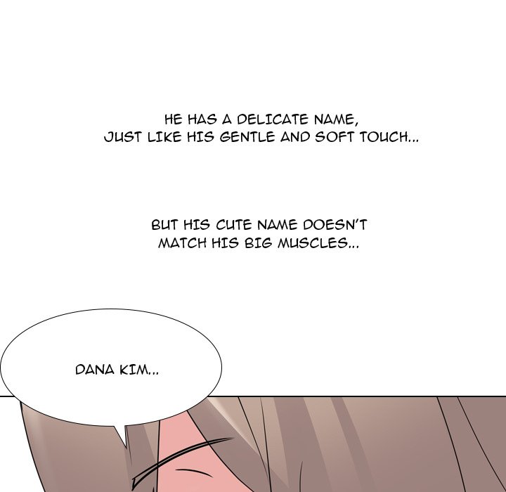 My Sister’s Secret Diary - Chapter 10 Page 100