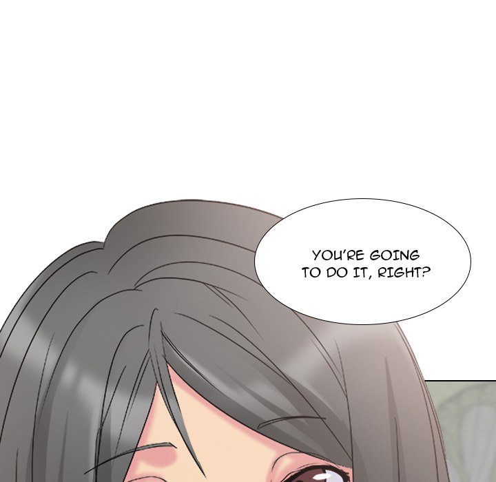 My Sister’s Secret Diary - Chapter 10 Page 17