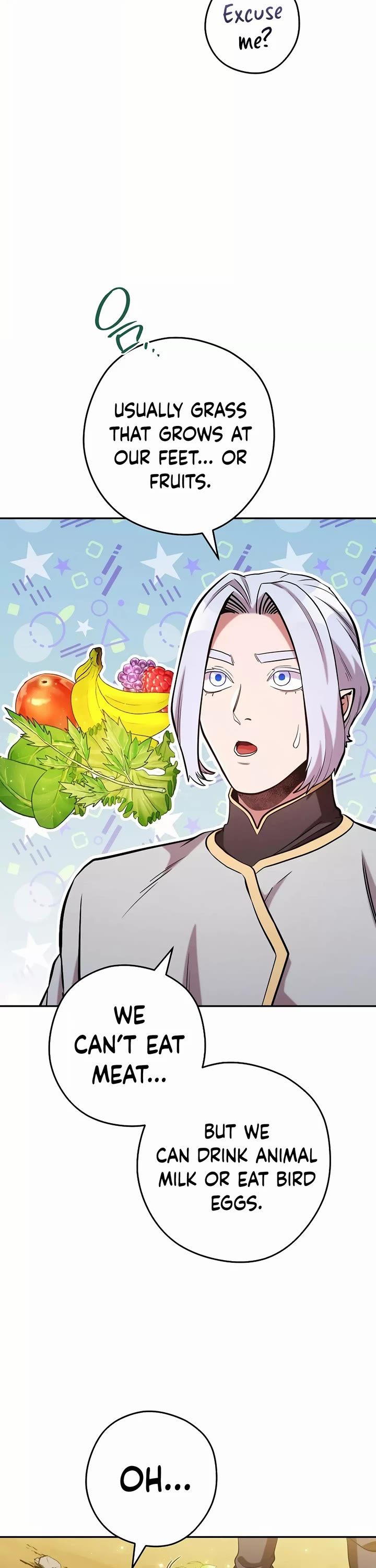 Dungeon Reset - Chapter 235 Page 23