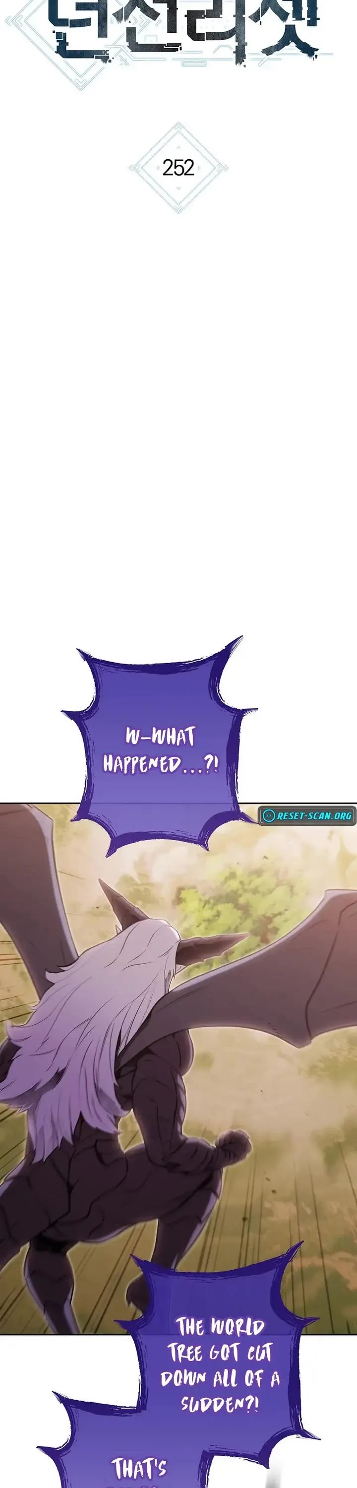 Dungeon Reset - Chapter 252 Page 11
