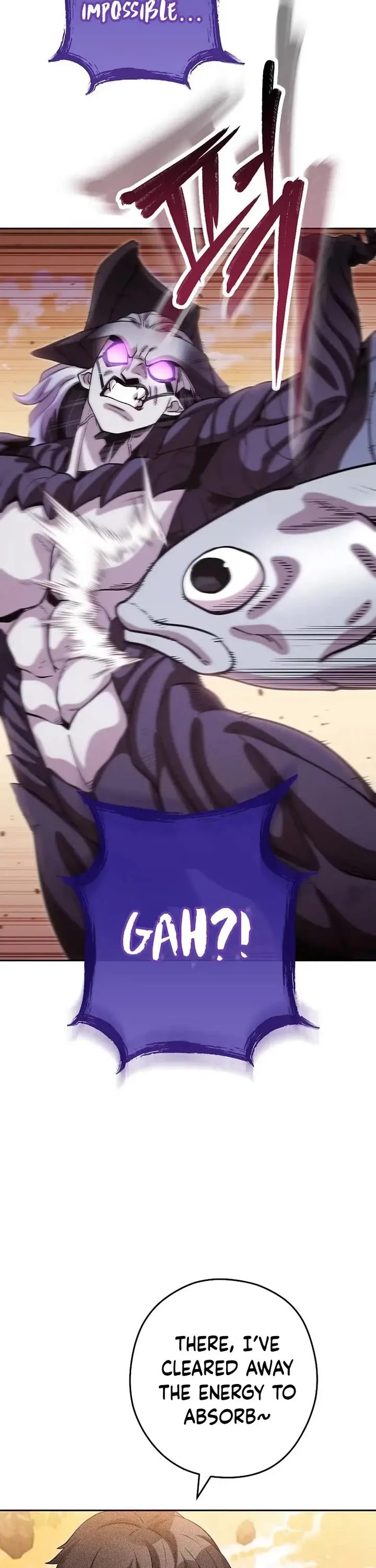 Dungeon Reset - Chapter 252 Page 12